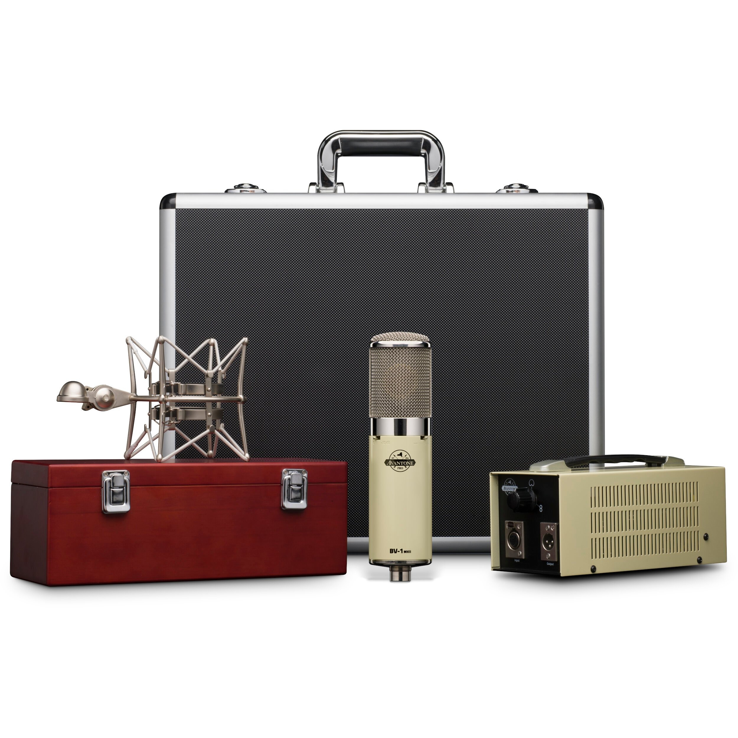 Avantone BV-1 mkII