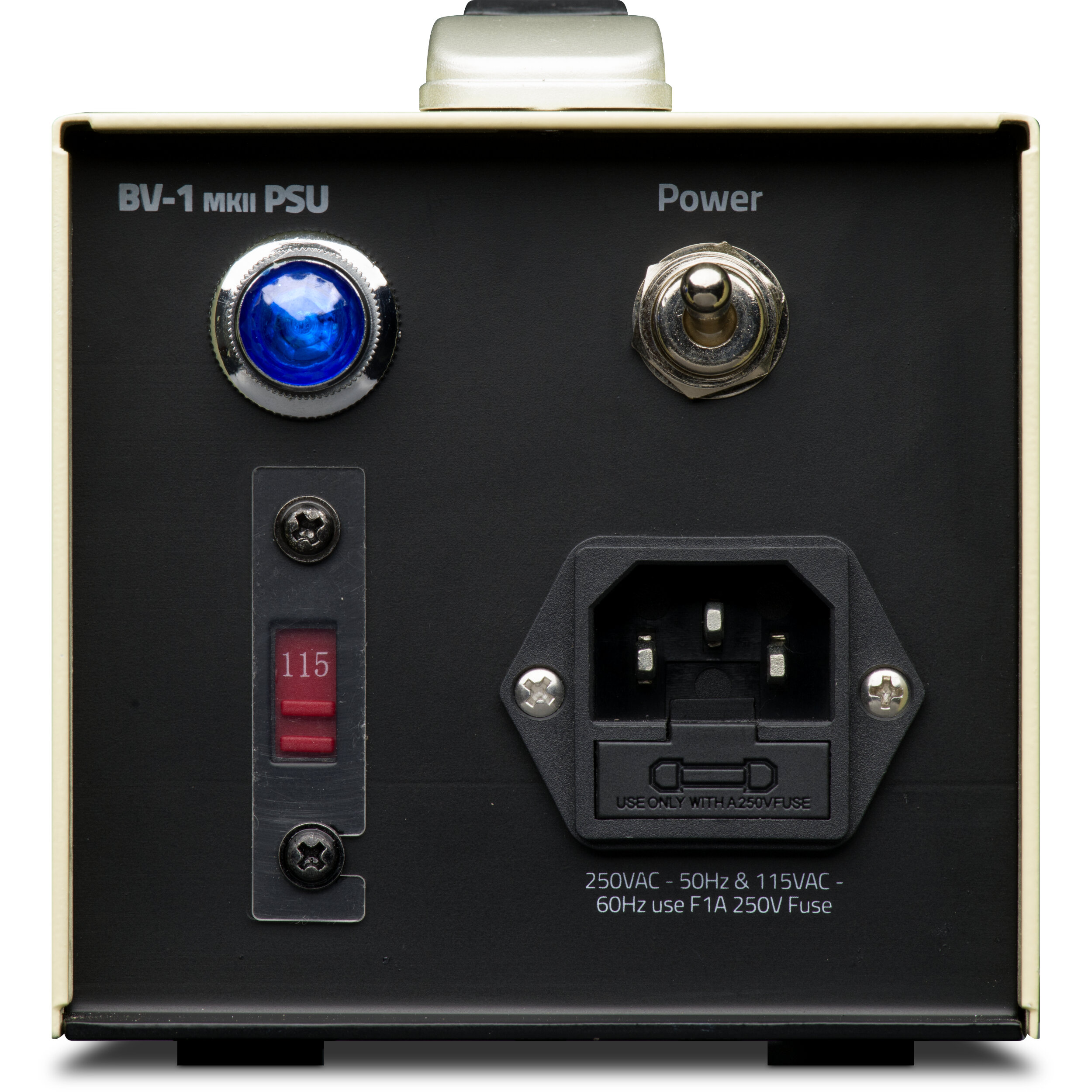 Avantone BV-1 mkII - 6