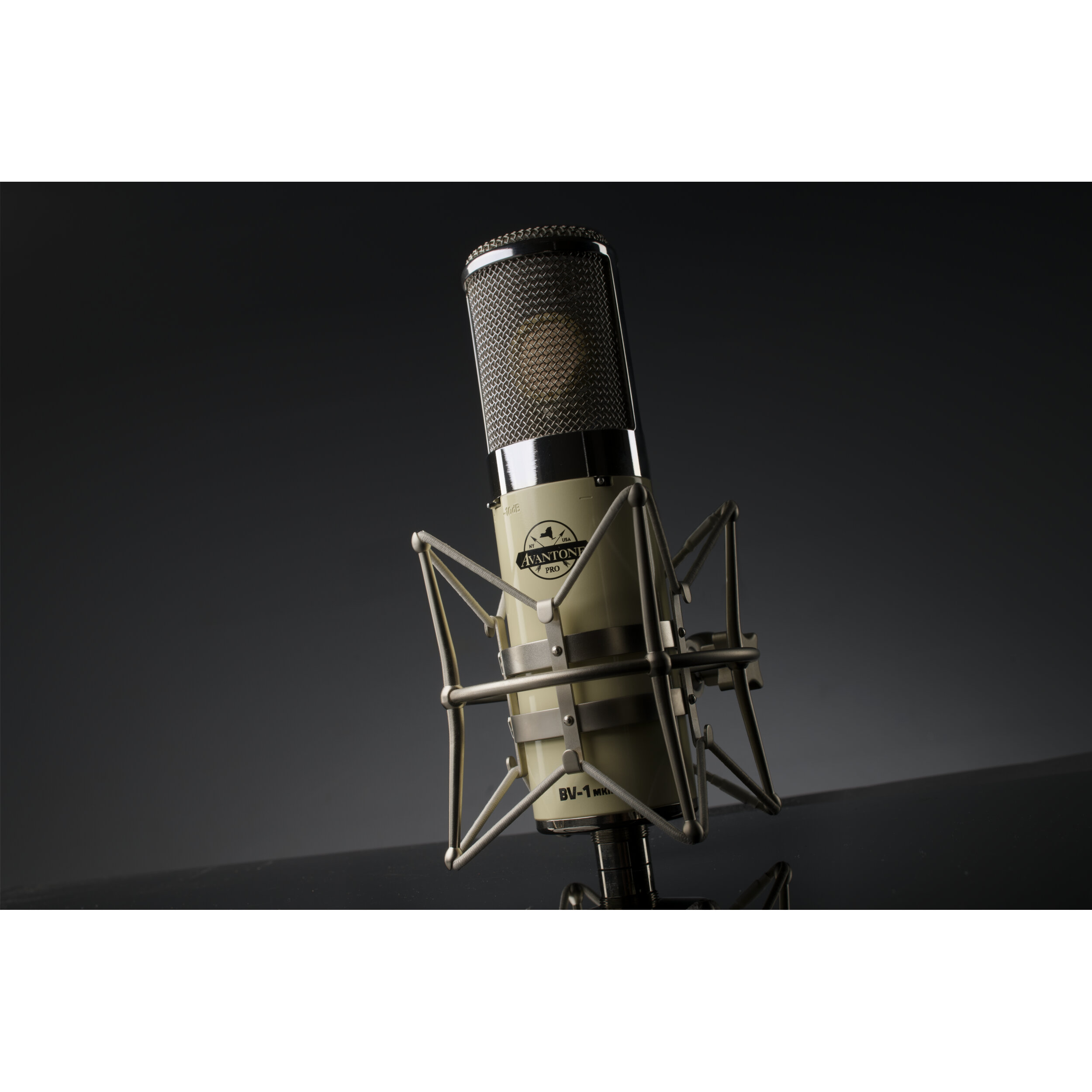 Avantone BV-1 mkII - 4