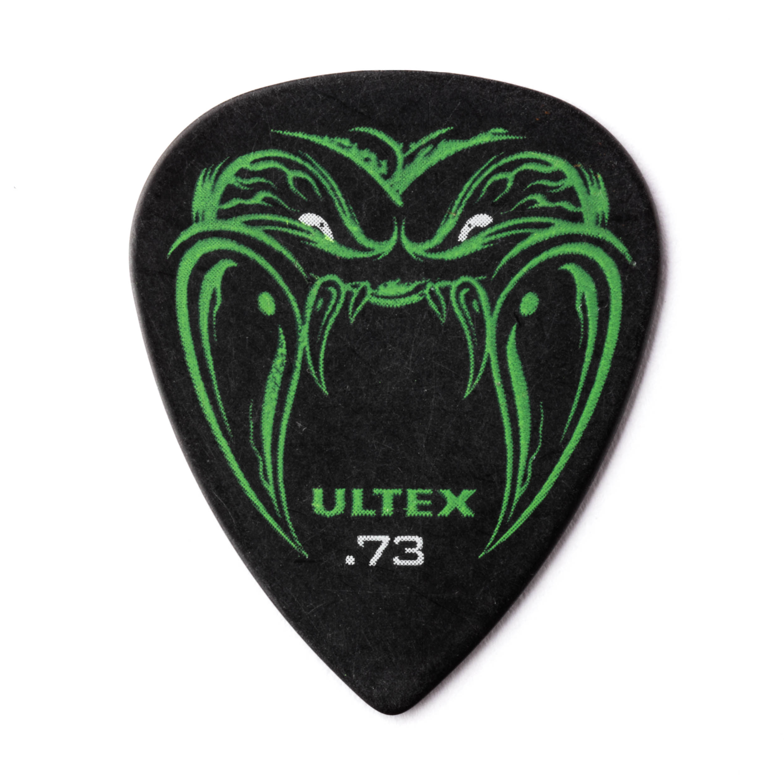 Dunlop James Hetfield Black Fang 0.73 mm. 6-Pack