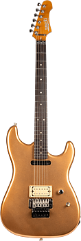 Jet Guitars JS-700 Copper RW