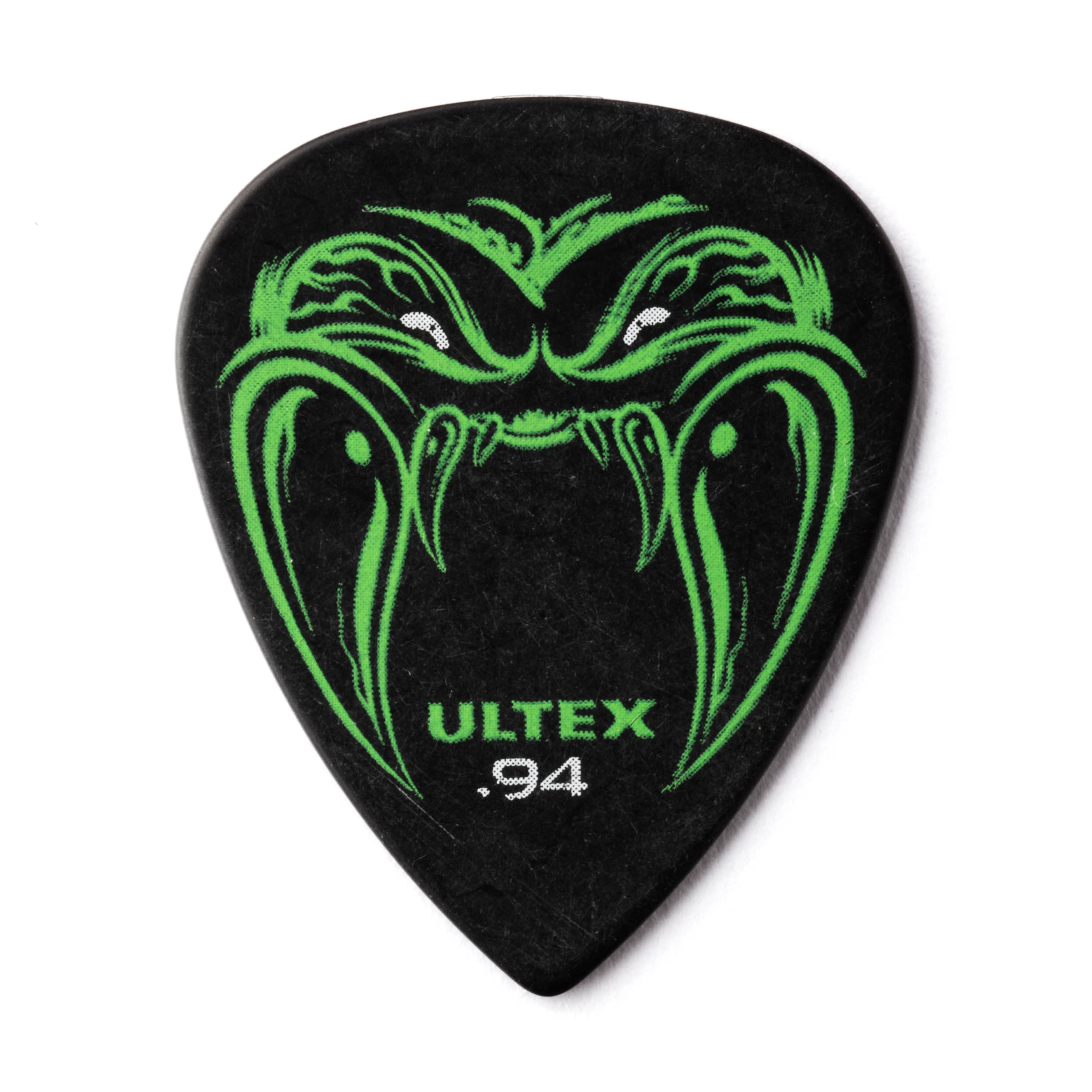 Dunlop James Hetfield Black Fang 0.94 mm. 6-Pack