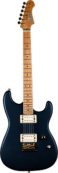 Jet Guitars JS-700 Matt Black