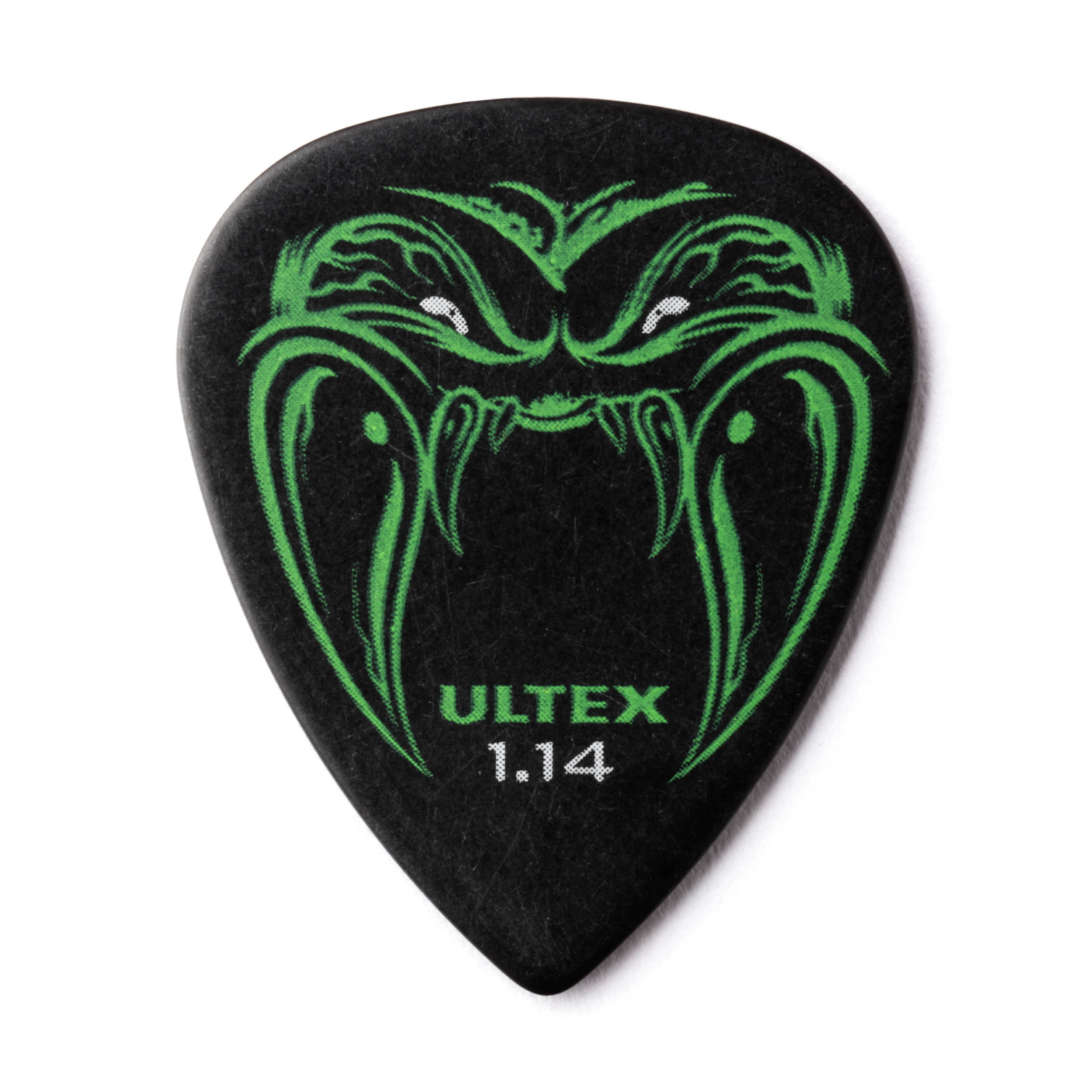 Dunlop James Hetfield Black Fang 1.14 mm. 6-Pack