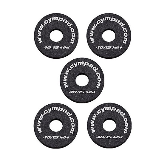 Cympad Optimizer Set 40/15 mm (5-p)