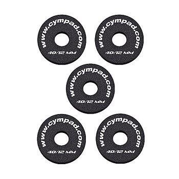 Cympad Optimizer Set 40/12 mm (5-p)