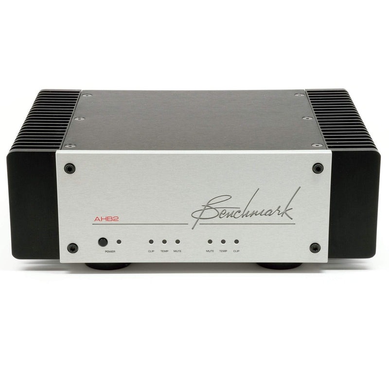 Benchmark AHB2 - Silver - 2