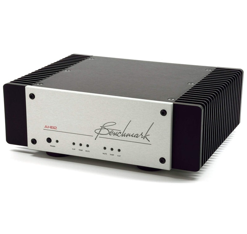 Benchmark AHB2 - Silver
