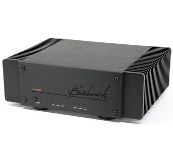 Benchmark AHB2 - Black