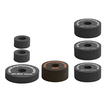 Cympad Optimizer Starter Pack