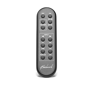 Benchmark Remote