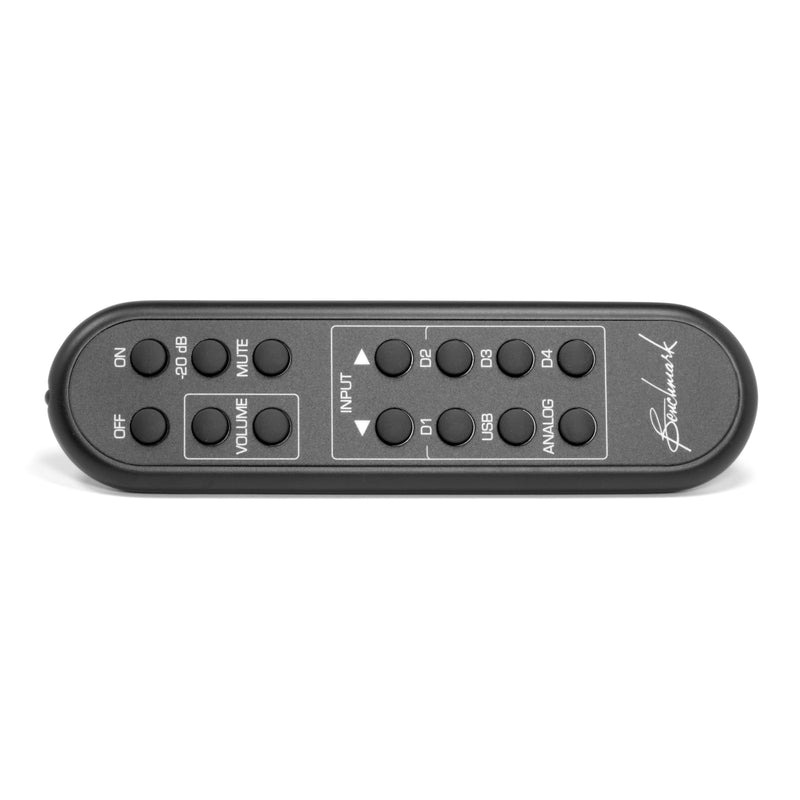 Benchmark Remote - 2