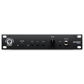 Black Lion Audio B12A MK3