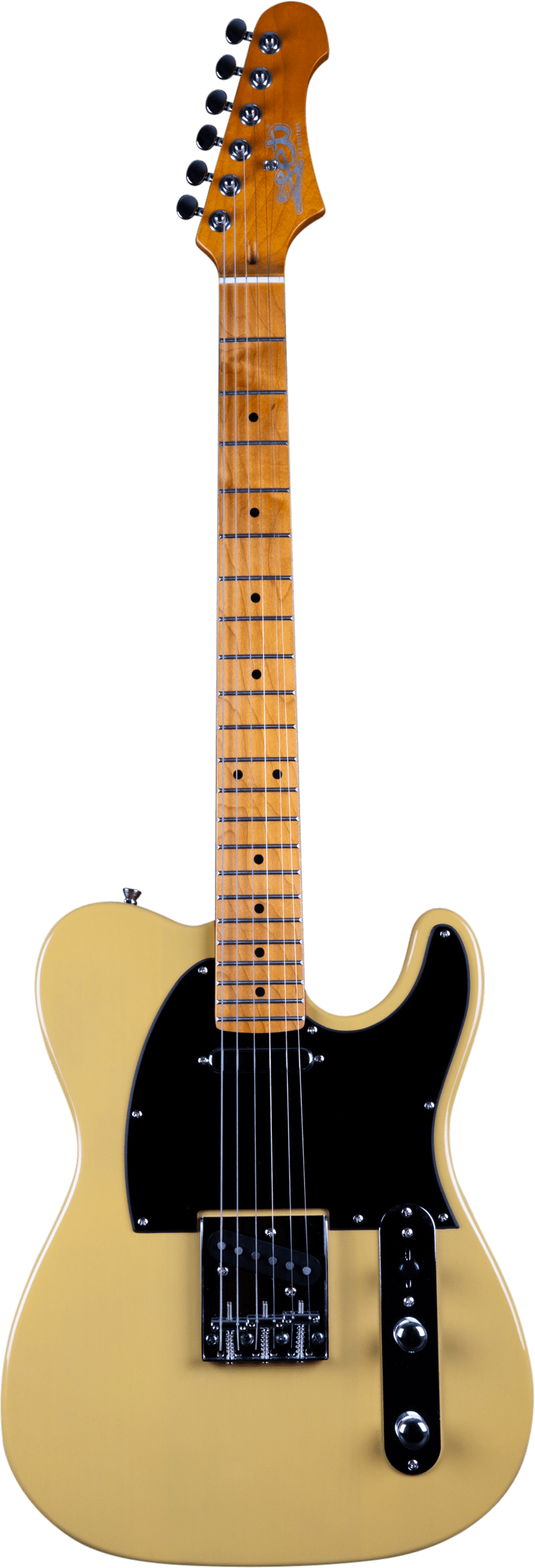 Jet Guitars JT-350 Butterscotch