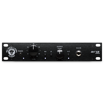 Black Lion Audio B173 MK2