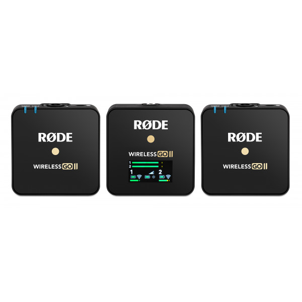 RODE Wireless GO II - 9