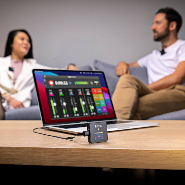 RODE Wireless GO II - 11