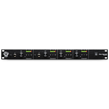 Black Lion Audio Auteurquad