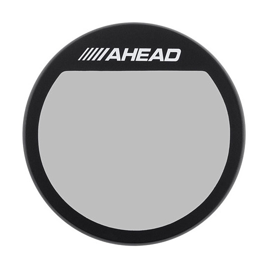 Ahead 7"Single Sided Mountable Pad (8 mm)