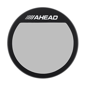 Ahead 7"Single Sided Mountable Pad (8 mm)