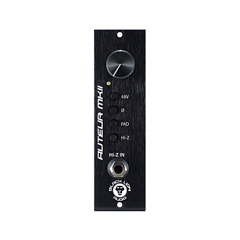 Black Lion Audio Auteur MK2 500