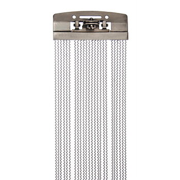 Fat Cat Snappy Snares 12" 24-str