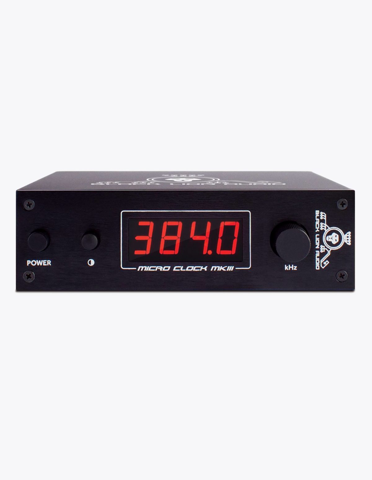 Black Lion Audio MicroClock MK3