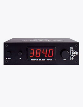 Black Lion Audio MicroClock MK3