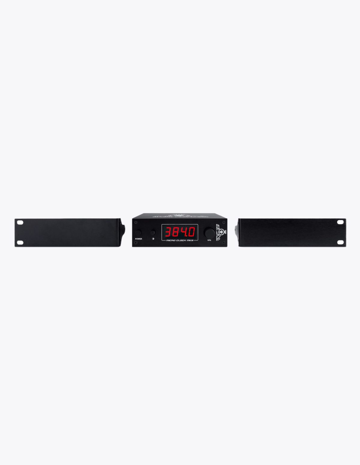 Black Lion Audio MicroClock MK3 - 3