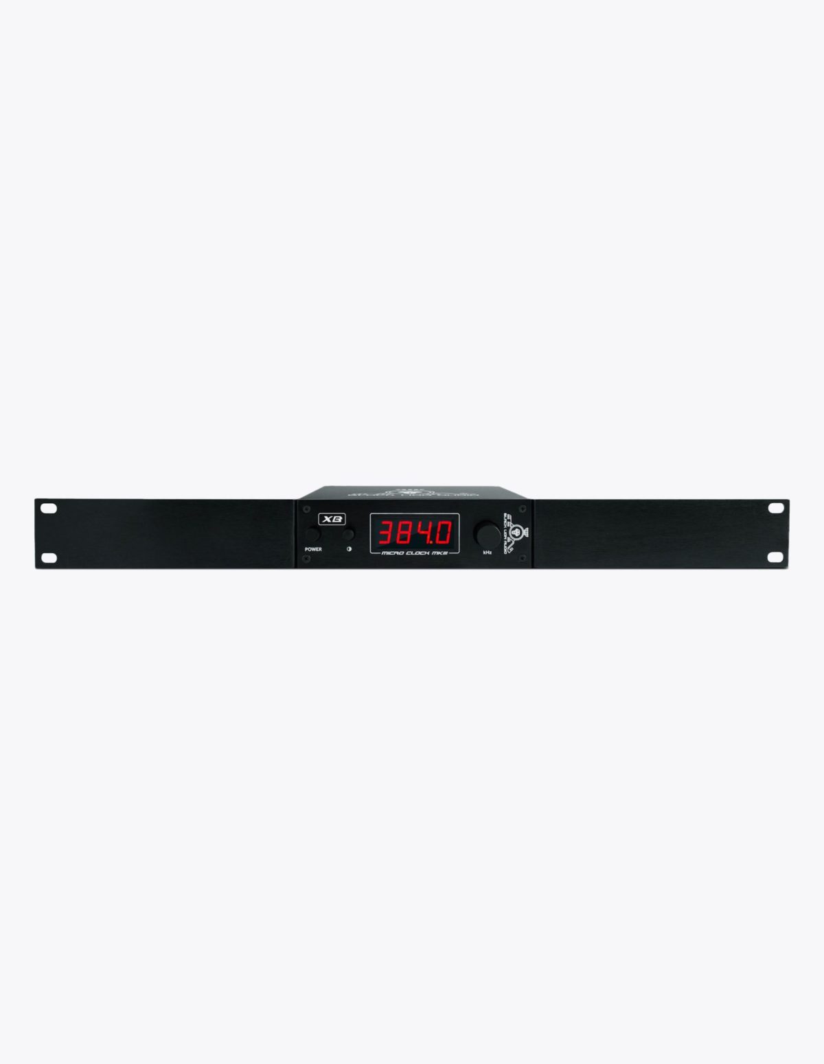 Black Lion Audio MicroClock MK3 XB - 2