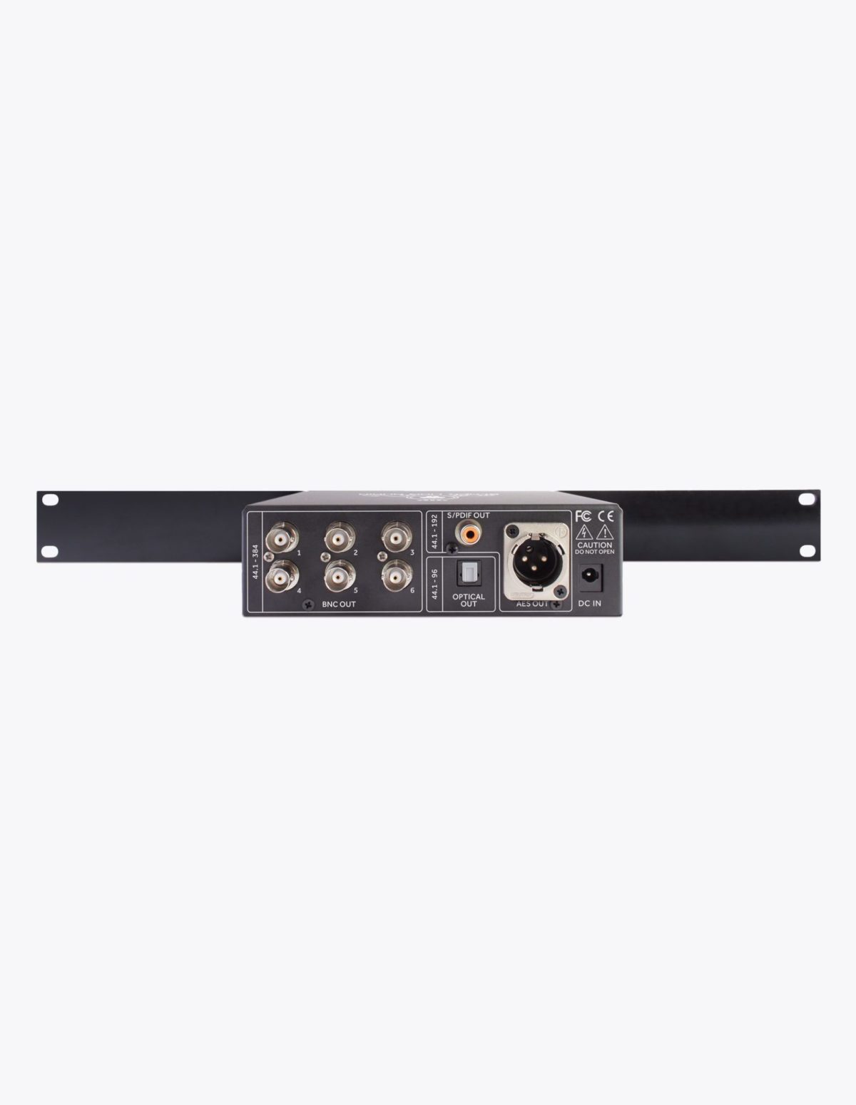 Black Lion Audio MicroClock MK3 XB - 4