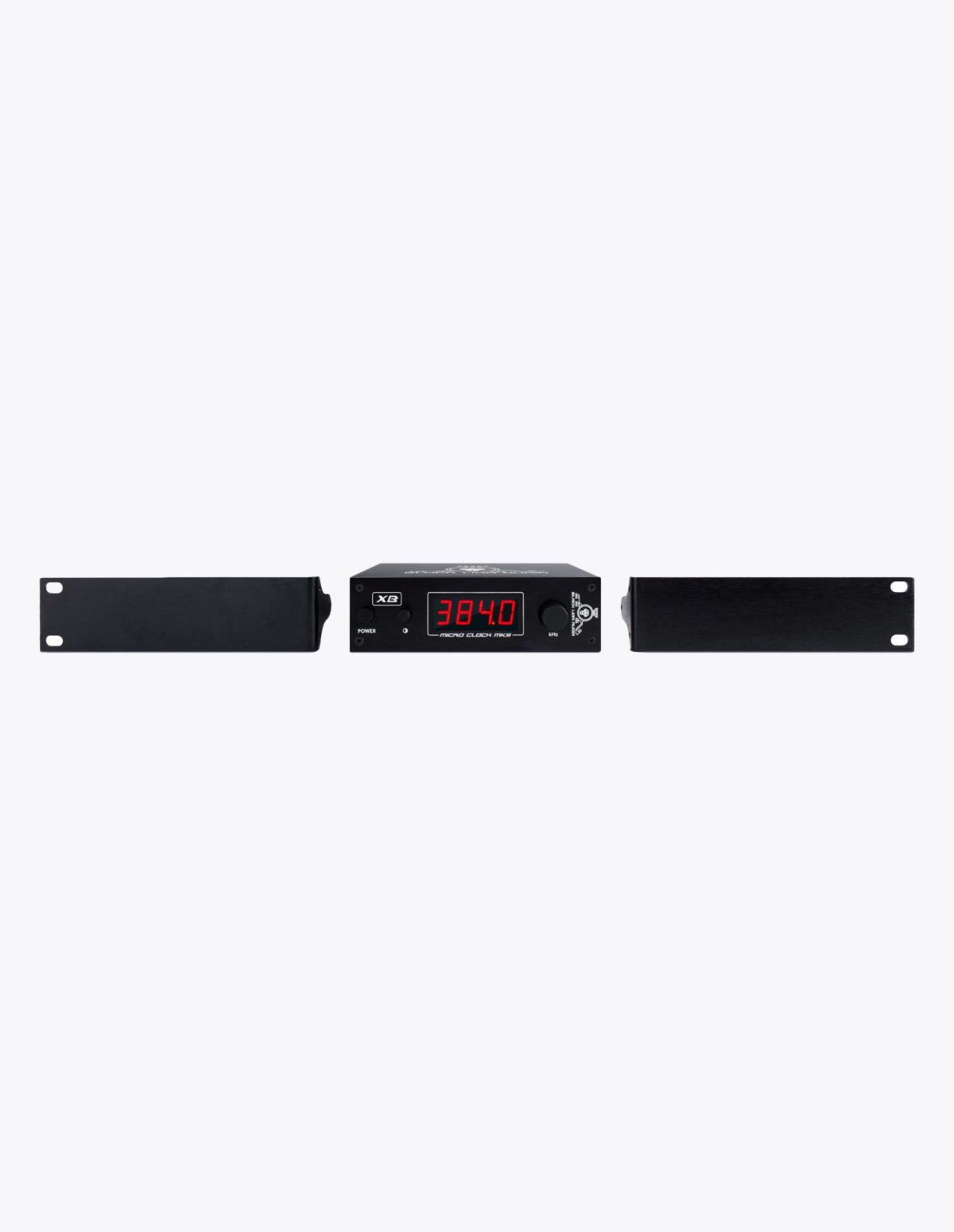 Black Lion Audio MicroClock MK3 XB - 3