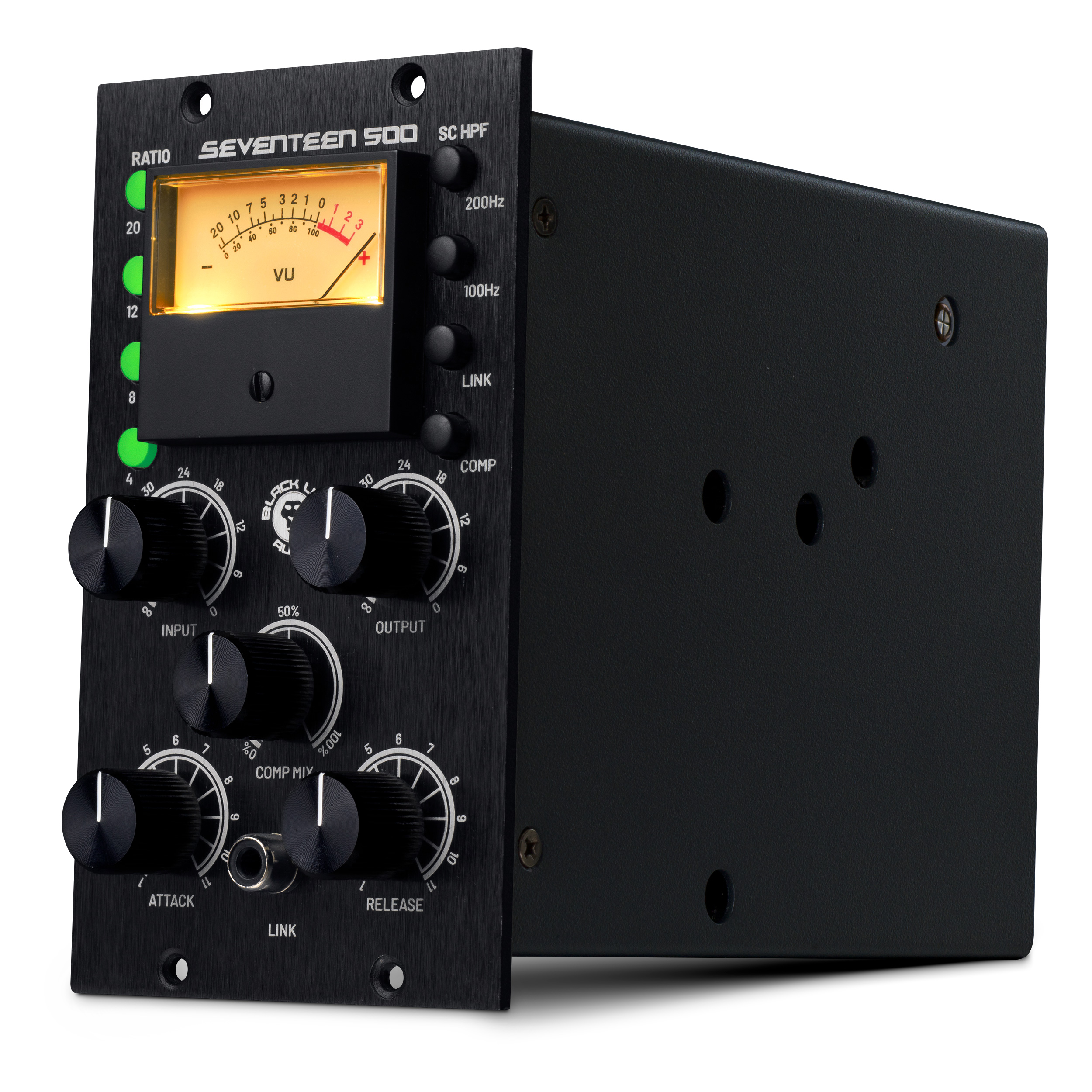 Black Lion Audio SevenTeen 500 - 3