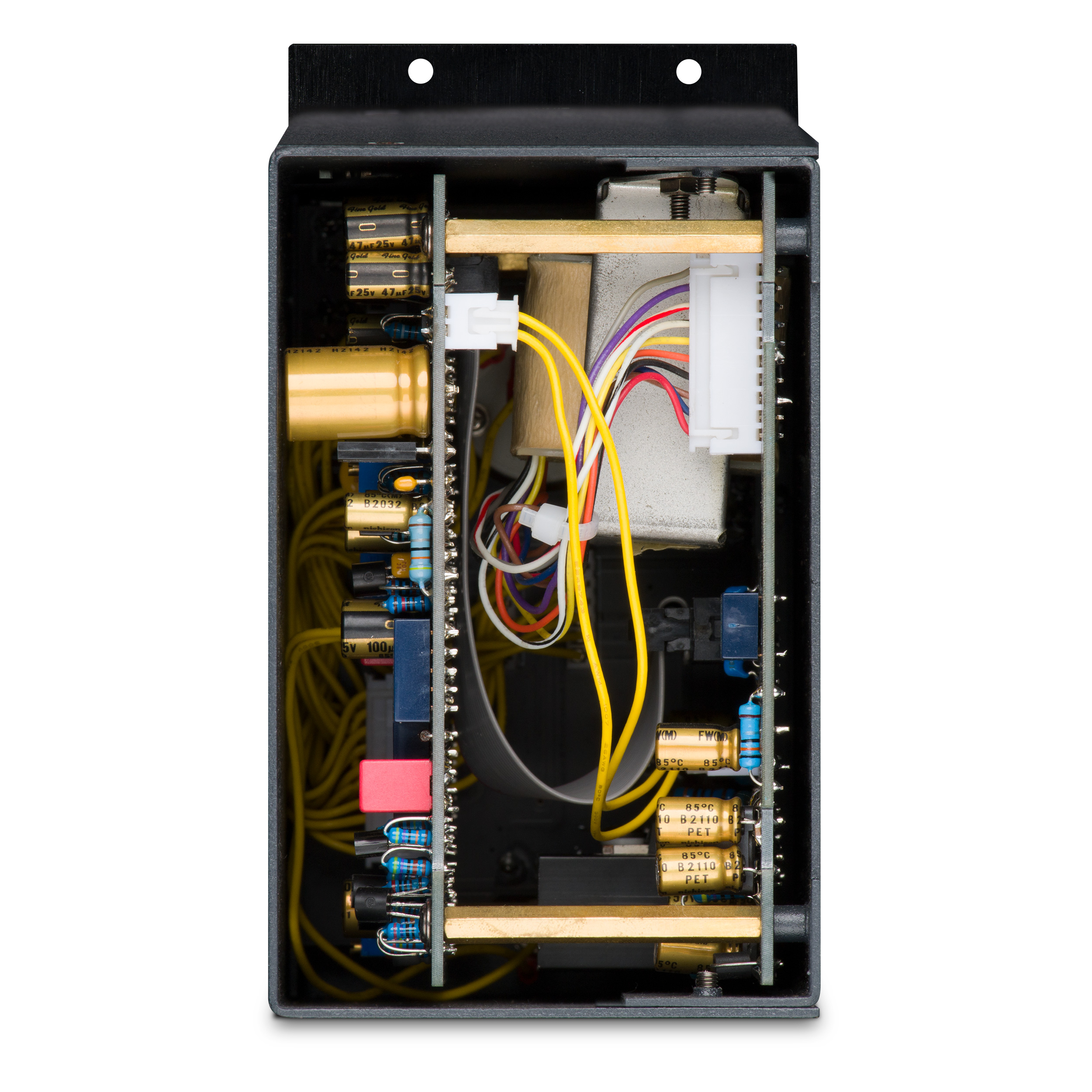 Black Lion Audio SevenTeen 500 - 2