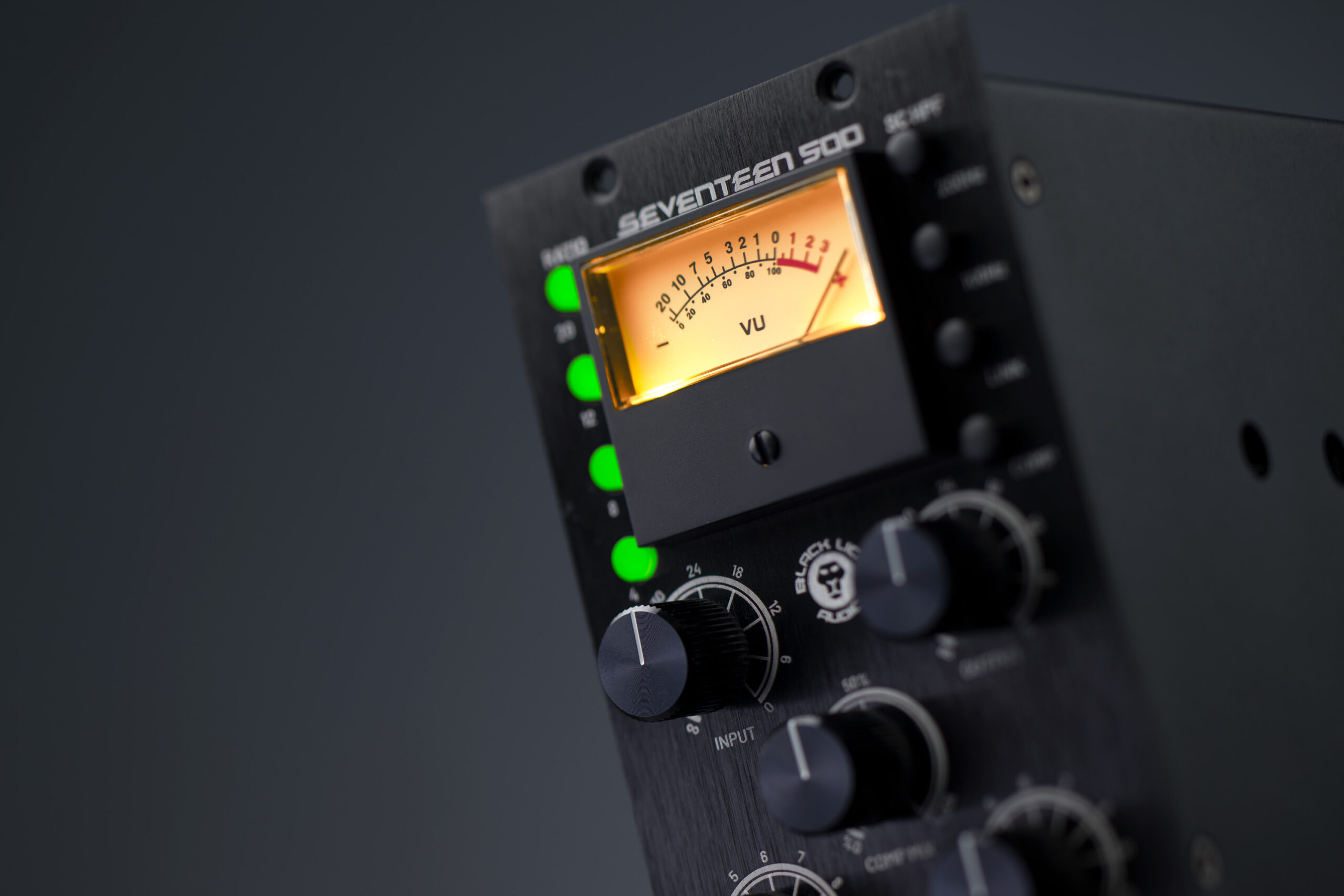 Black Lion Audio SevenTeen 500 - 5