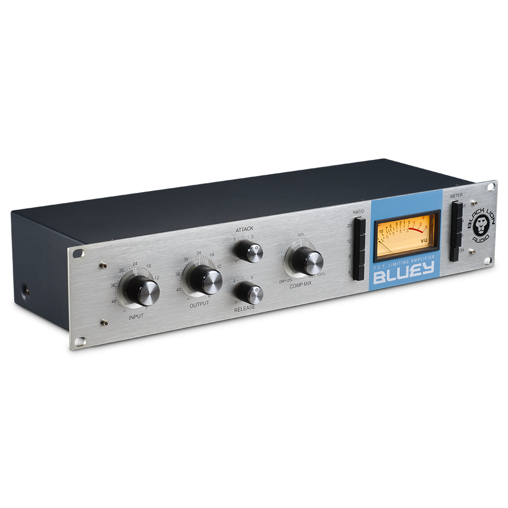 Black Lion Audio Bluey - 2