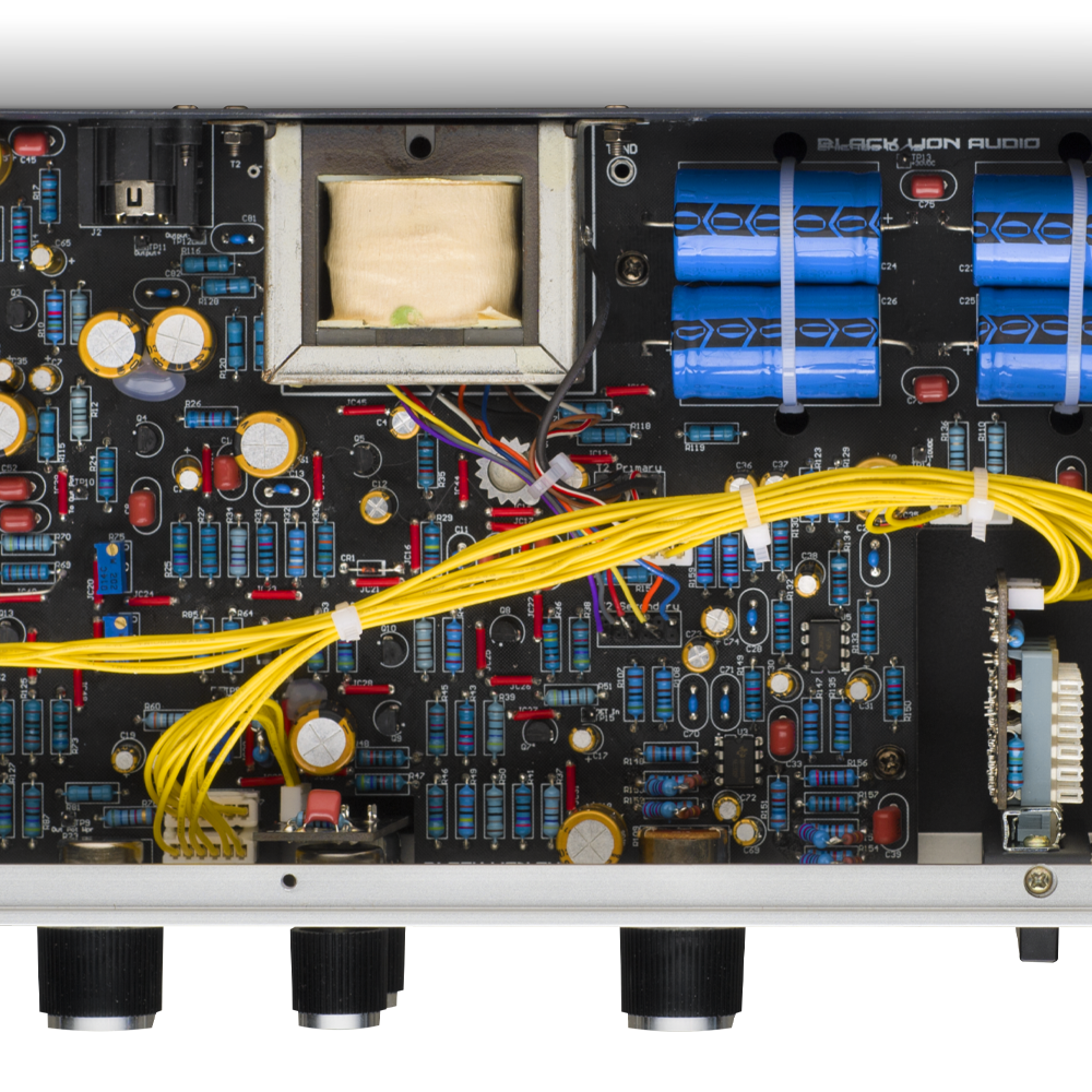 Black Lion Audio Bluey - 5