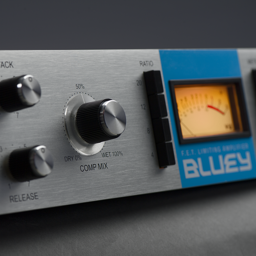 Black Lion Audio Bluey - 6