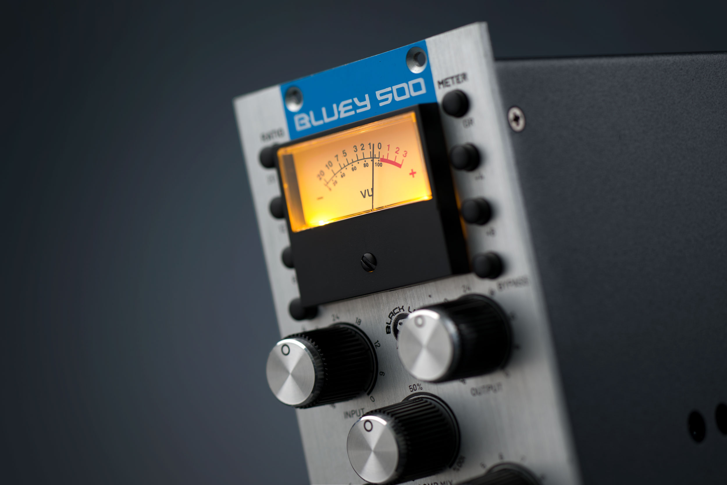 Black Lion Audio Bluey 500 - 5
