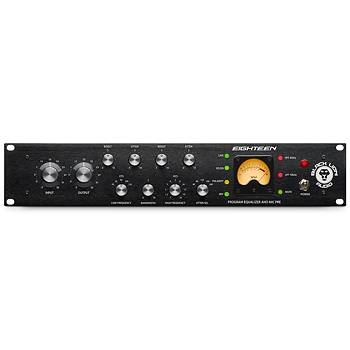 Black Lion Audio Eighteen