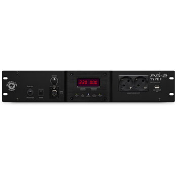 Black Lion Audio PG-2 Type F