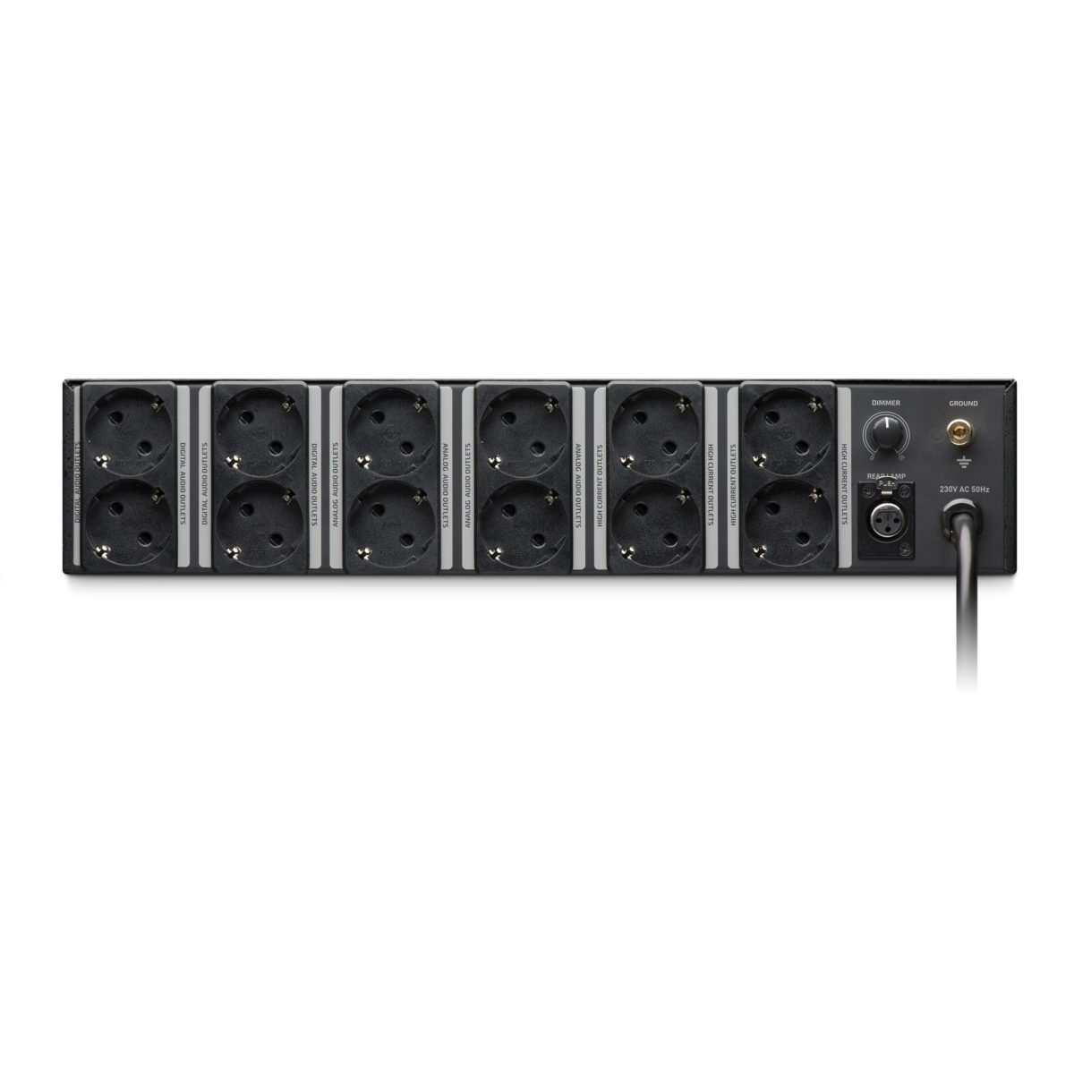 Black Lion Audio PG-2 Type F - 2