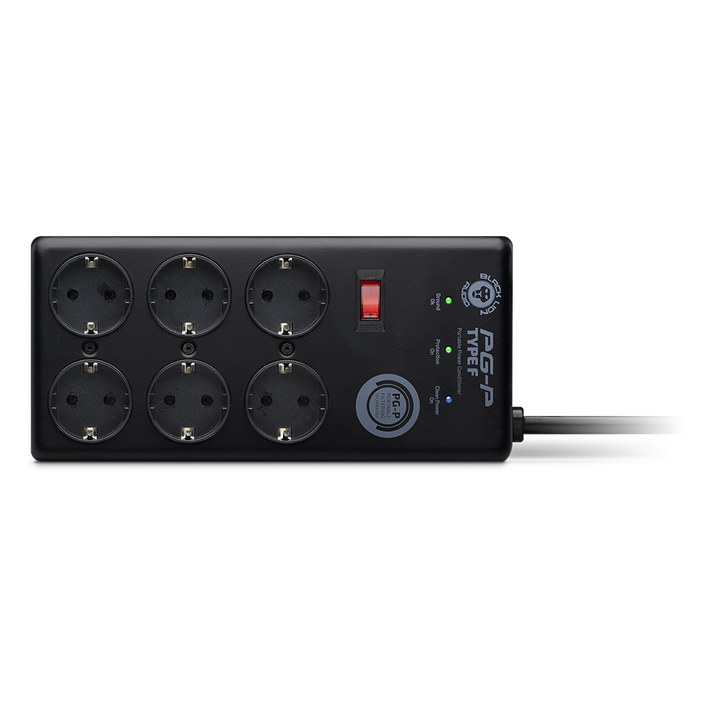 Black Lion Audio PG-P Type F - 2