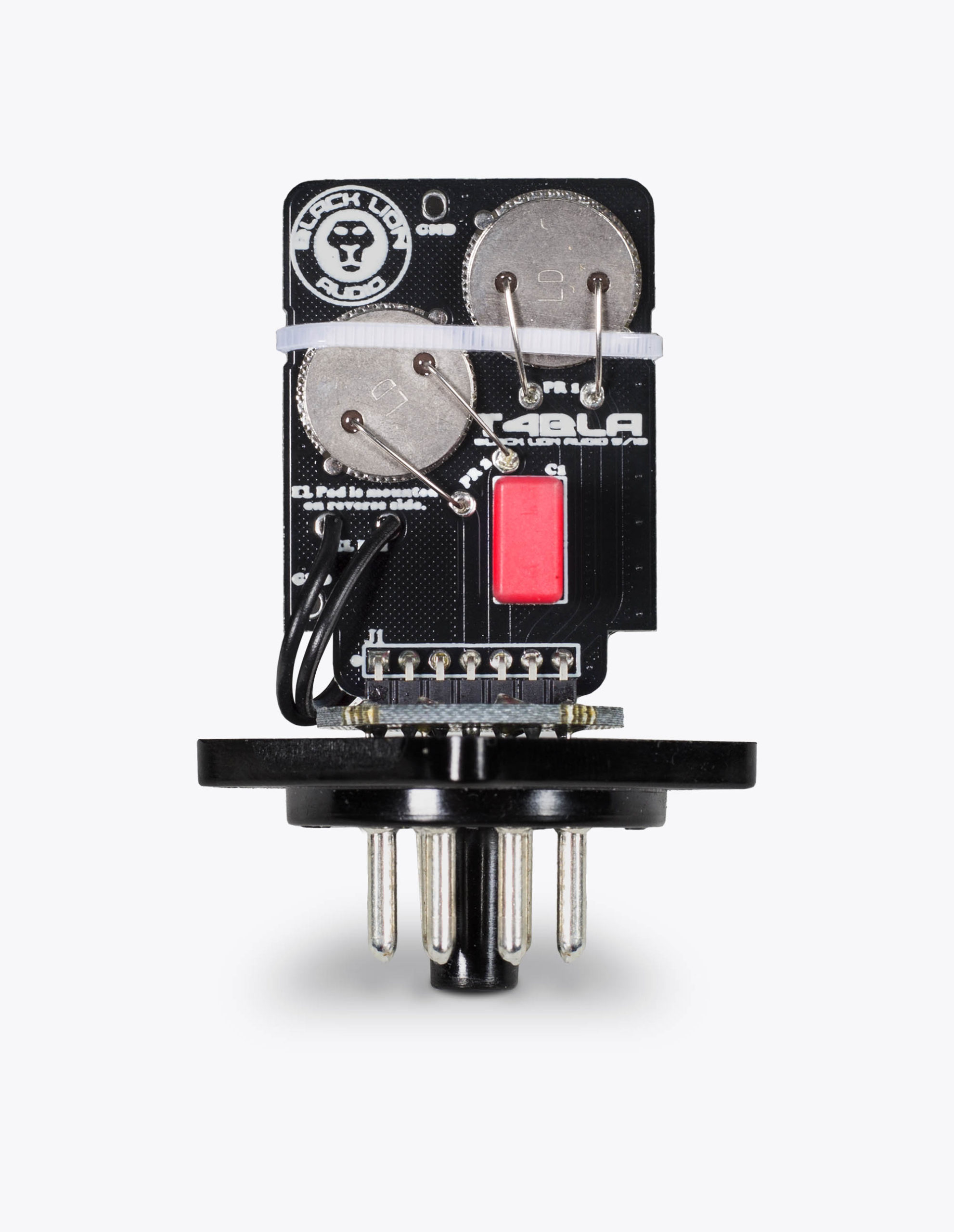 Black Lion Audio T4BLA - Opto Element - 5