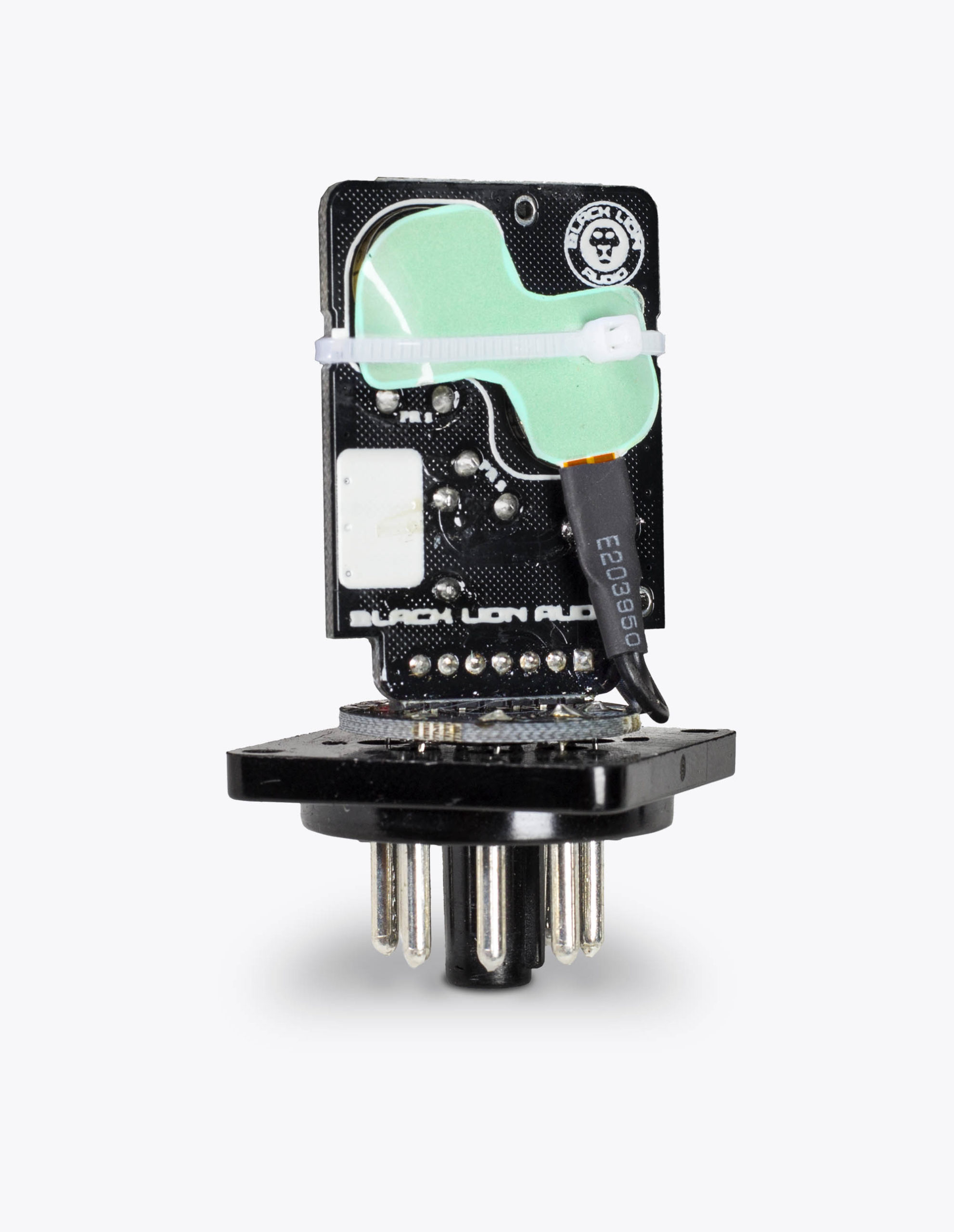 Black Lion Audio T4BLA - Opto Element - 3