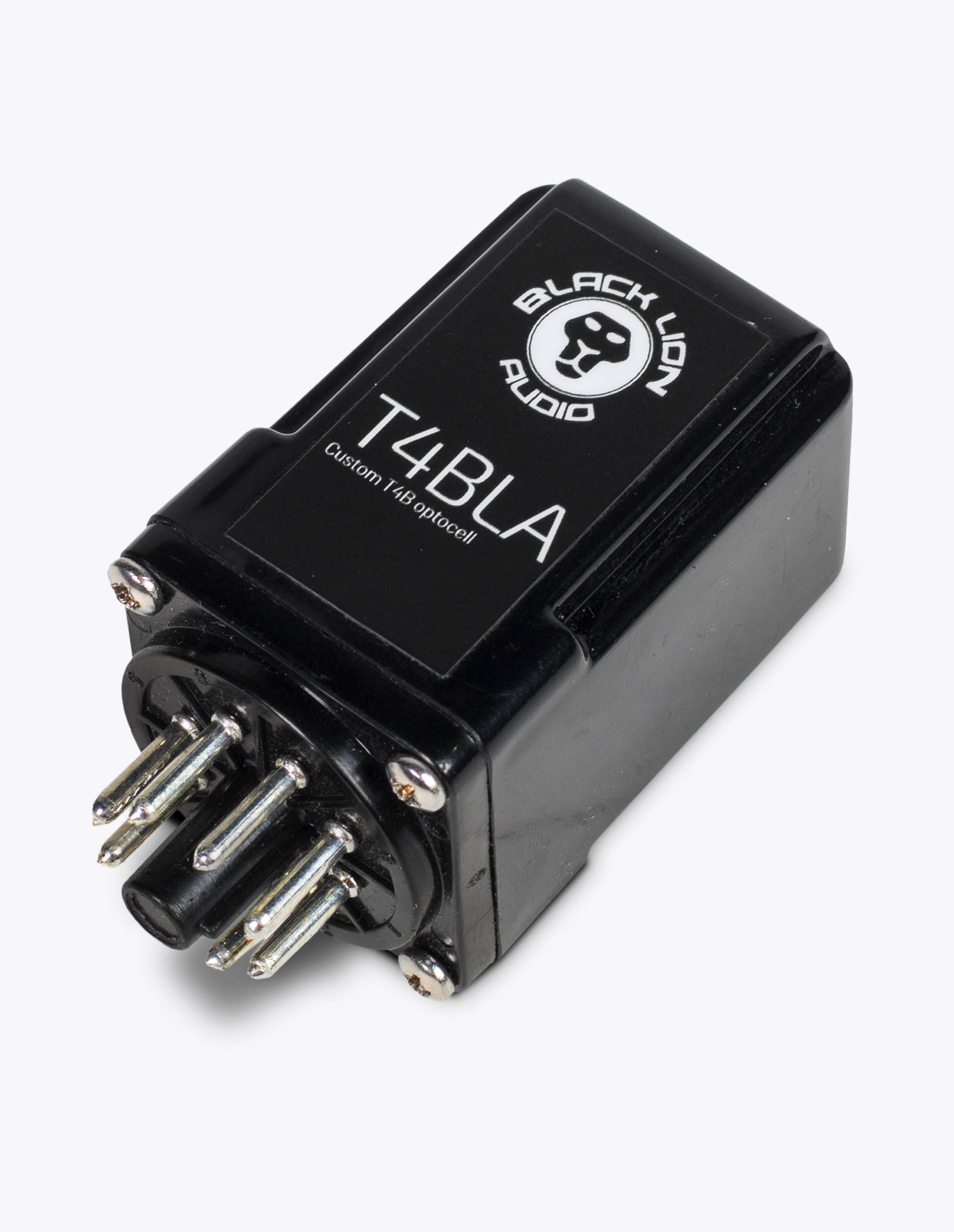 Black Lion Audio T4BLA - Opto Element - 2