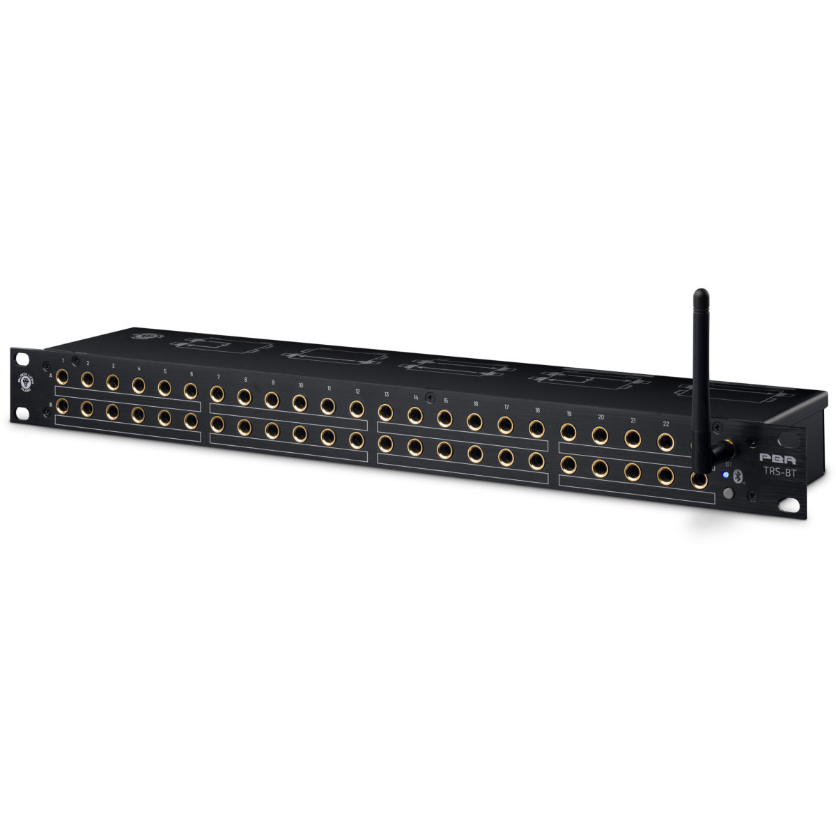 Black Lion Audio PBR TRS BT - Bluetooth - 5