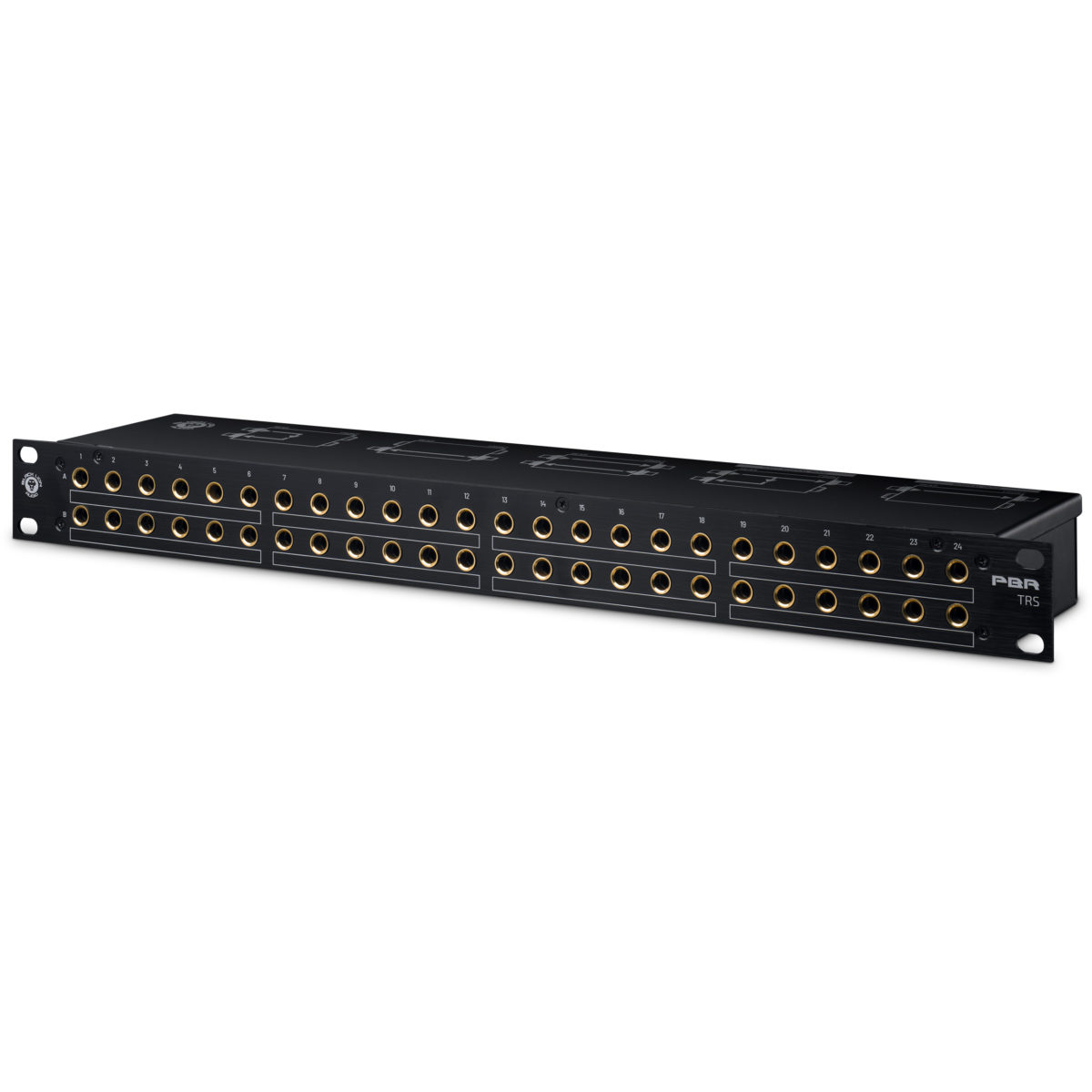Black Lion Audio PBR TRS - 3