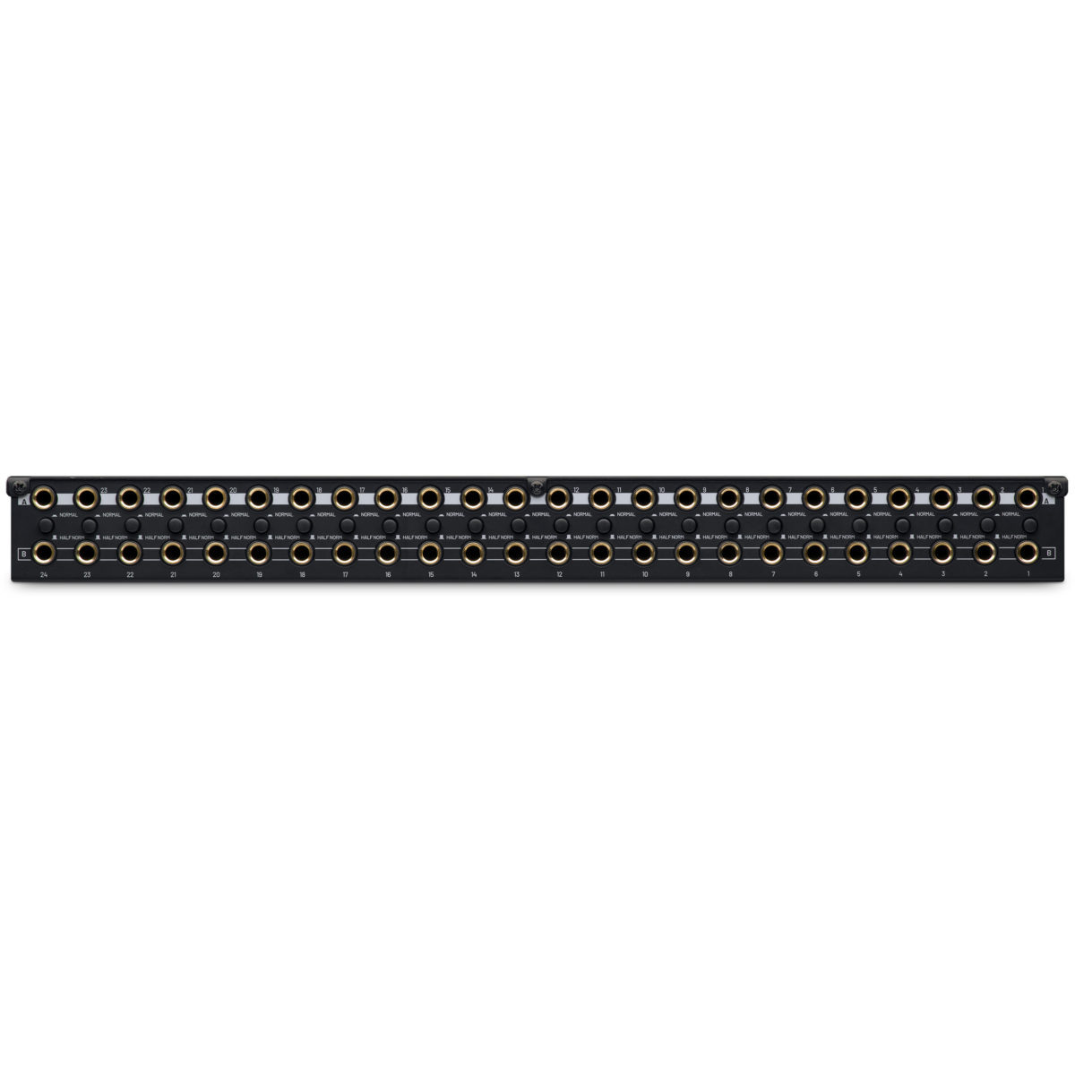 Black Lion Audio PBR TRS - 2