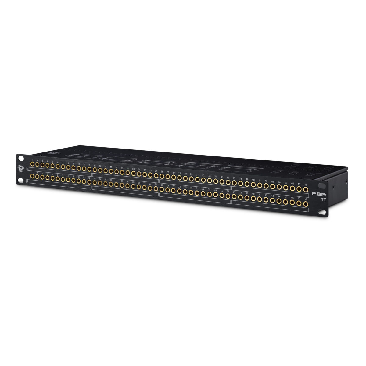 Black Lion Audio PBR TT - 3